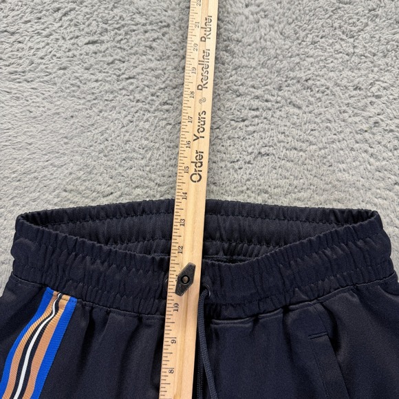 Fila Pant Women's S Black Track Baggy Basketball Performance Athletic Workout - Picture 5 of 11